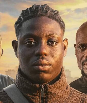 Banliyö Çocukları 3