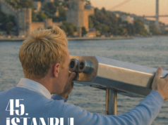 45. İstanbul Film Festivali