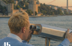 45. İstanbul Film Festivali