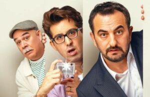 Kardeşler Araştırma