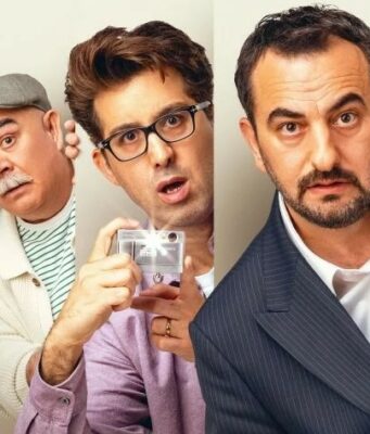 Kardeşler Araştırma