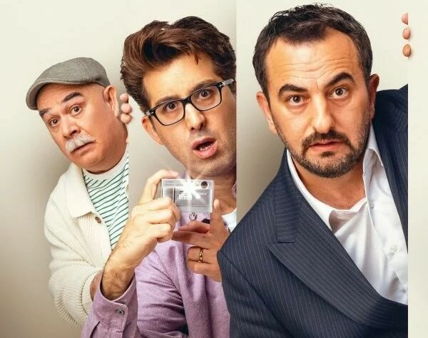 Kardeşler Araştırma Film Eleştirisi ve Yorumlar - OrtaKoltuk