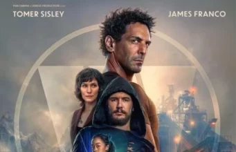 Largo Winch : Dünyanın Durduğu An