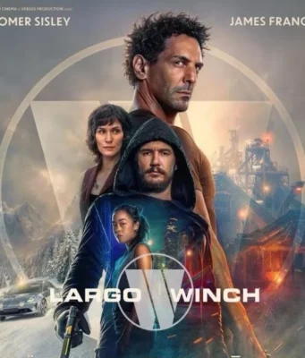 Largo Winch : Dünyanın Durduğu An