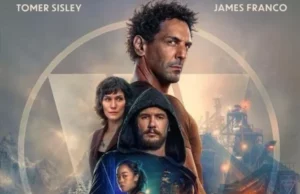 Largo Winch : Dünyanın Durduğu An