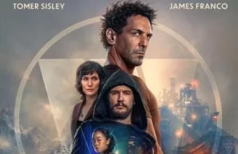 Largo Winch : Dünyanın Durduğu An