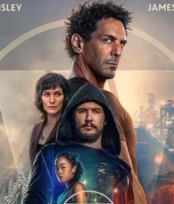 Largo Winch : Dünyanın Durduğu An