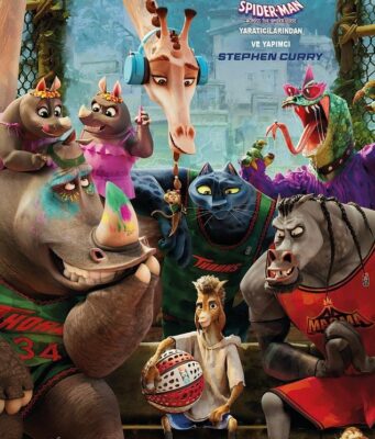 Şampiyon Keçi : Tüm Zamanların En İyisi