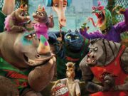 Şampiyon Keçi : Tüm Zamanların En İyisi