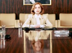 Dünyanın En Zengin Kadını