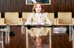 Dünyanın En Zengin Kadını