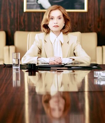 Dünyanın En Zengin Kadını