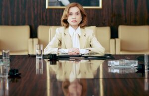 Dünyanın En Zengin Kadını