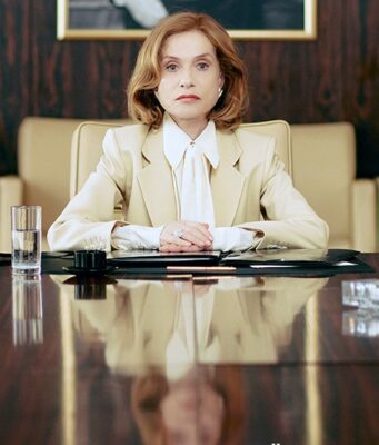 Dünyanın En Zengin Kadını