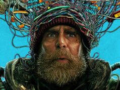 İyi Şanslar, İyi Eğlenceler, Sakın Ölme