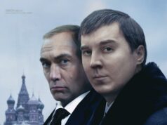 Kremlin Büyücüsü