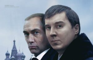 Kremlin Büyücüsü