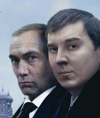 Kremlin Büyücüsü