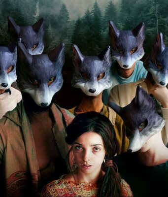 Kurt, Tilki ve Leopar