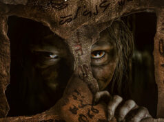 Lee Cronin’den Mumya