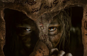 Lee Cronin’den Mumya