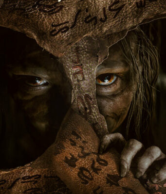 Lee Cronin’den Mumya