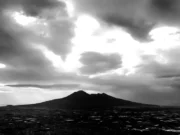 Pompei : Bulutların Altında