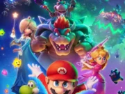 Süper Mario Galaksi Filmi