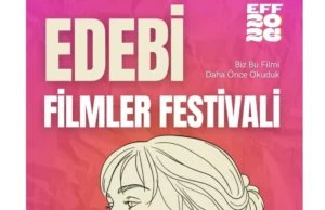 2026 Edebiyat Filmleri Festivali