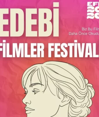 2026 Edebiyat Filmleri Festivali
