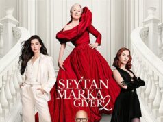 Şeytan Marka Giyer 2