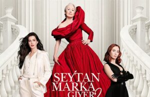 Şeytan Marka Giyer 2