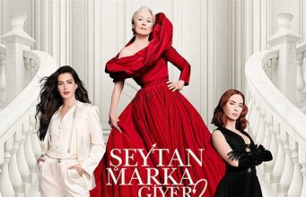 Şeytan Marka Giyer 2