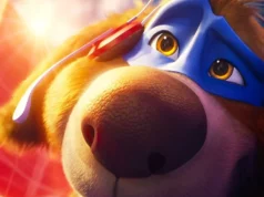 Charlie the Wonderdog