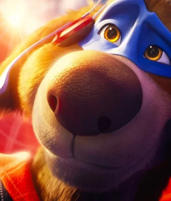 Charlie the Wonderdog