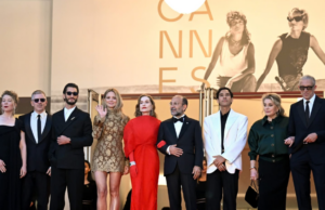 Cannes Film Festivalinden İki Kaliteli Film