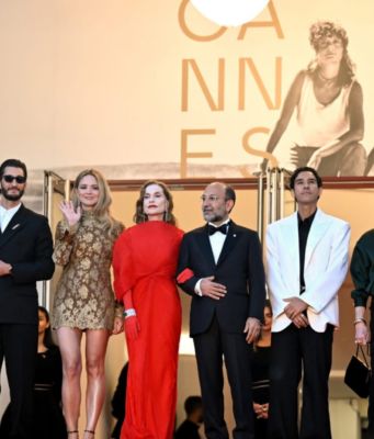 Cannes Film Festivalinden İki Kaliteli Film