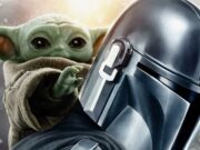 Star Wars : Mandalorian ve Grogu