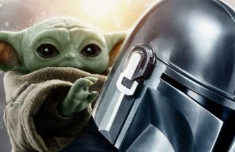 Star Wars : Mandalorian ve Grogu