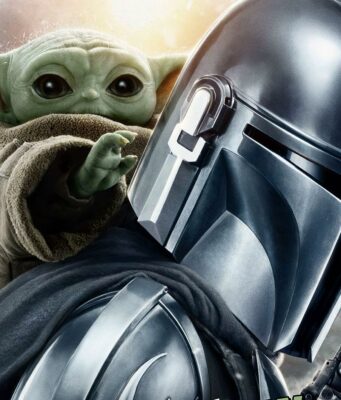 Star Wars : Mandalorian ve Grogu