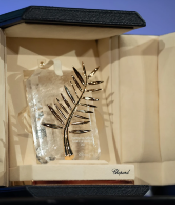 79. Cannes Film Festivali