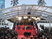 Cannes Film Festivalinin İlk Günleri