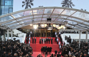Cannes Film Festivalinin İlk Günleri