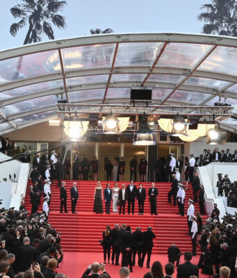 Cannes Film Festivalinin İlk Günleri