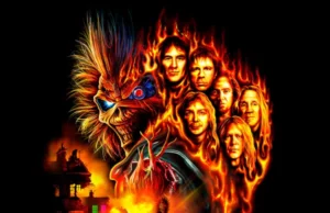 Iron Maiden : Burning Ambition