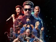 Mortal Kombat II