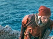 Dante’nin Elinden