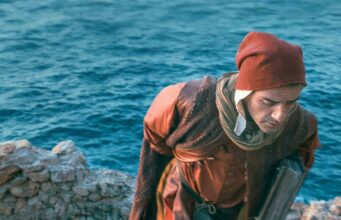 Dante’nin Elinden