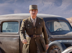 De Gaulle Savaşı : Demir Çağ