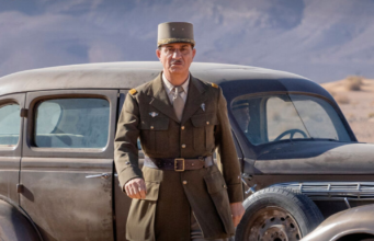 De Gaulle Savaşı : Demir Çağ